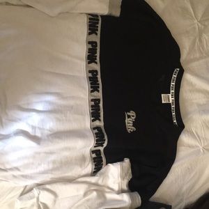 Victoria secret jersey sweater
